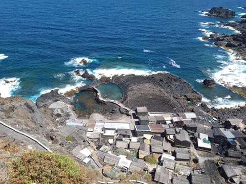 EL LETIME - Pozo de las Calcosas - El Hierro Apartment in El Hierro