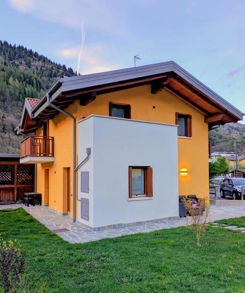 Property view
