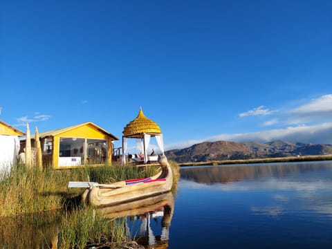 Off site, Natural landscape, Lake view