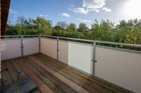 FeWo Moisel 2 Apartment in Dahme