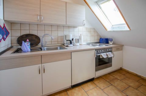 FeWo Moisel 2 Apartment in Dahme