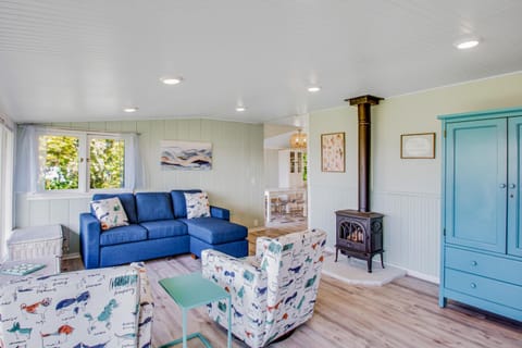 Seaview Cottage House in Birch Bay