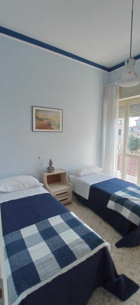 appartamento a due passi dal mare Appartement in Siderno