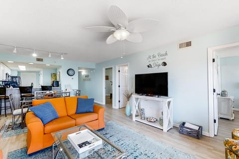 Seacrest 608 Apartment in Okaloosa Island