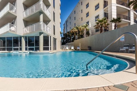 Seacrest 608 Apartment in Okaloosa Island