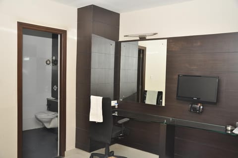 City Home Hotel in Chennai