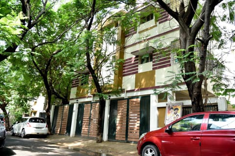 Sree Devi Niwas Appartamento in Chennai