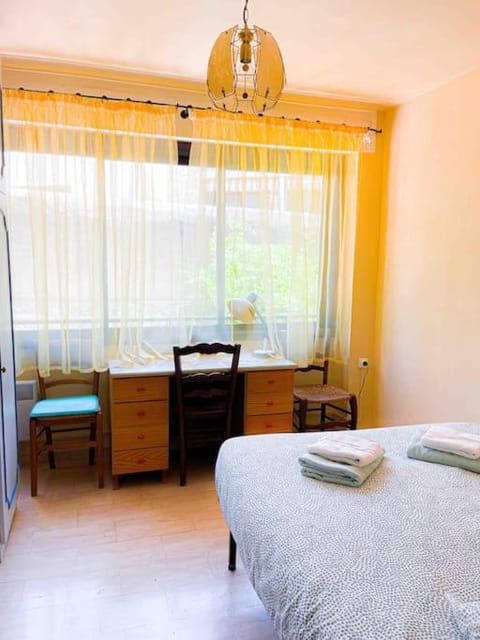 LE CANAILLOU - Hyper centre - Wifi Apartment in Cassis
