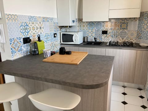 La casa delle streghette Apartment in Genoa