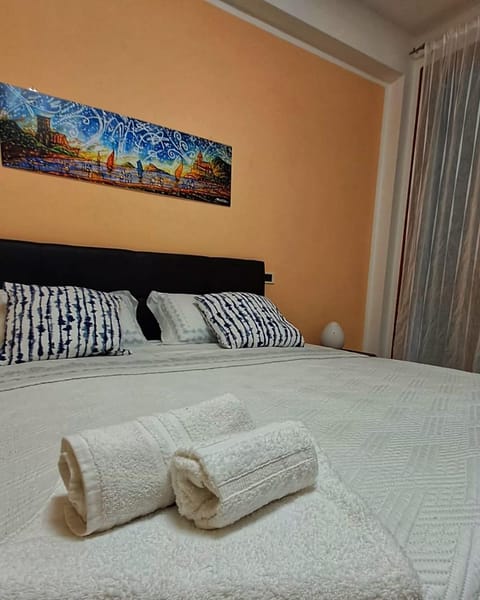 Rio Apartment cà di Euro with parking Apartment in Riomaggiore