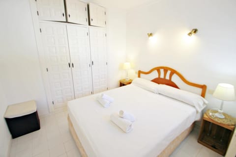 Aaron - holiday home with stunning views and private pool in Calpe Villa in Calp