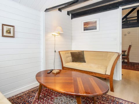 Enchanting Cottage with Whirlpool-By Traum House in Region of Southern Denmark