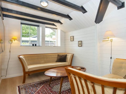 Enchanting Cottage with Whirlpool-By Traum House in Region of Southern Denmark