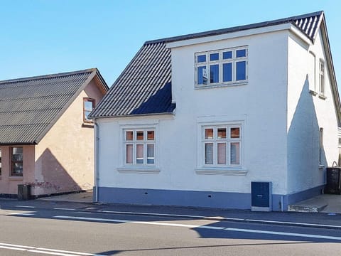 6 person holiday home in Frederikshavn House in Frederikshavn