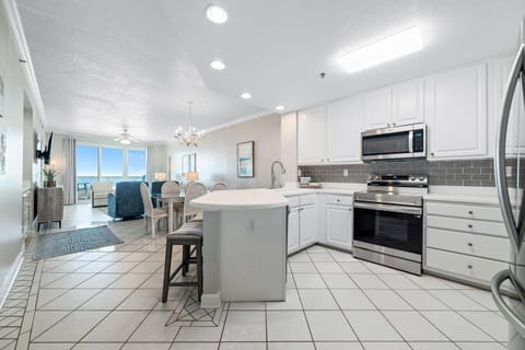 The Enclave Unit 1002 House in Orange Beach