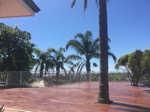 Lakeside Retreat Appartement in Joondalup