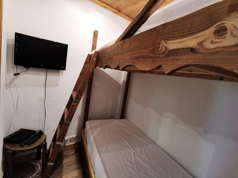 Résidence Terrasse - 4 Pièces pour 10 Personnes 44 Apartment in Les Avanchers-Valmorel