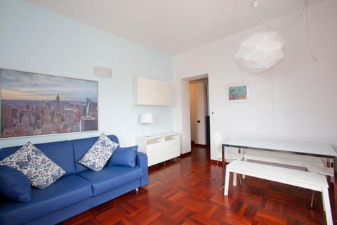 Creuza de Ma Apartment in Tellaro