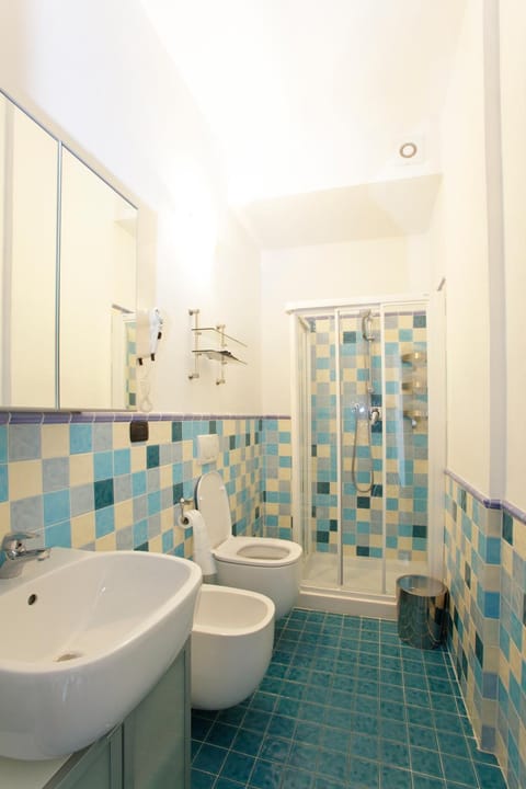 Creuza de Ma Apartment in Tellaro