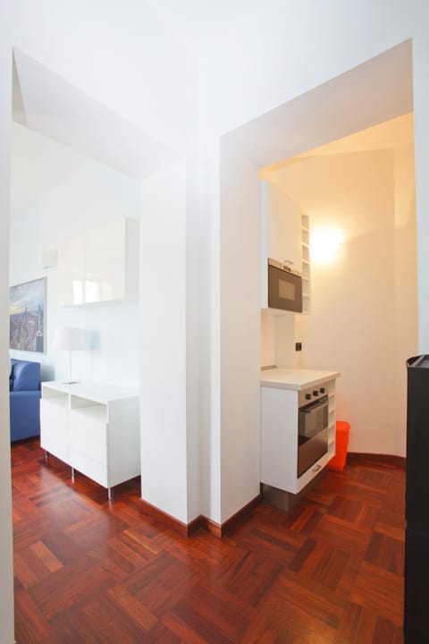 Creuza de Ma Apartment in Tellaro