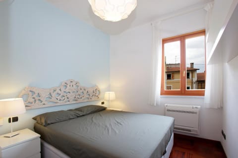 Creuza de Ma Apartment in Tellaro