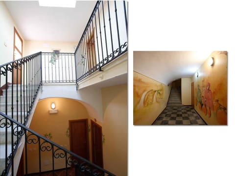 Antica Dimora Biancospino - Domo - "Il Biancospino" Apartment hotel in Bosa