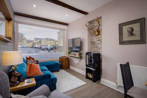 Maltings Cottage House in Barnard Castle