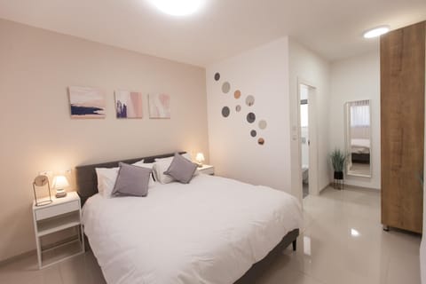 Luxury apartment of sea galilee - Kinneret Condominio in Tiberias
