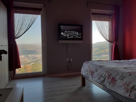Banat Residence Vacation rental in Timiș County