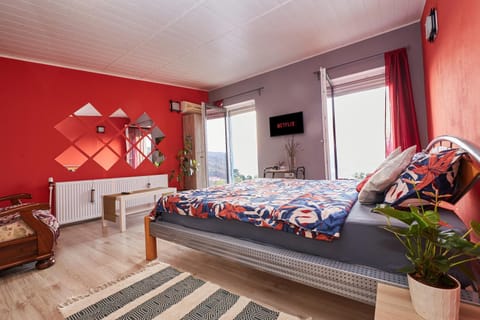 Banat Residence Vacation rental in Timiș County