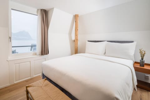 Neuro Campus Hotel Apartment hotel in Nidwalden