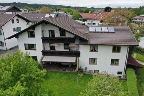 Ferienwohnungen Irmengard Apartment in Grassau