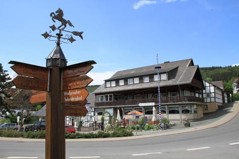 Gasthof Müller Hotel in Winterberg