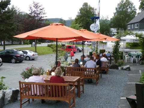 Gasthof Müller Hotel in Winterberg