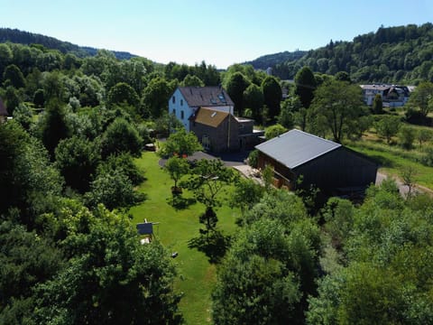 Glaadter Hütte House in Vulkaneifel