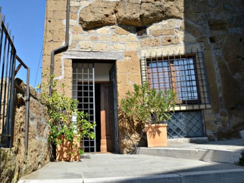 La Casa Degli Archi Übernachtung mit Frühstück in Pitigliano