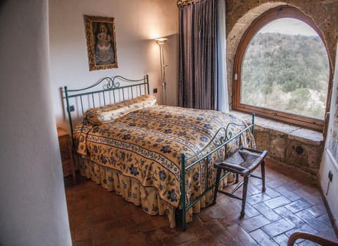 La Casa Degli Archi Bed and Breakfast in Pitigliano