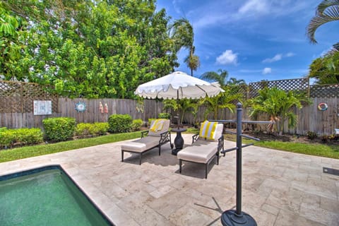 Luxury Getaway in Palm Beach Gardens! Haus in Palm Beach Gardens