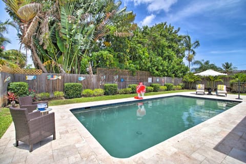 Luxury Getaway in Palm Beach Gardens! Haus in Palm Beach Gardens