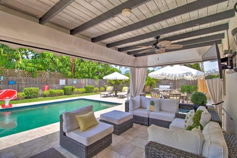 Luxury Getaway in Palm Beach Gardens! House in Palm Beach Gardens