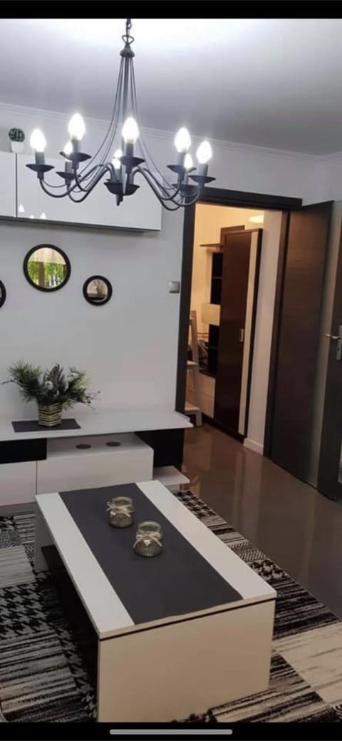 Tadeo Apartment in West Pomeranian Voivodeship, Poland