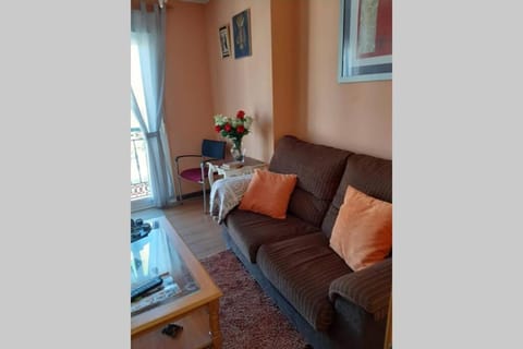 Apartamento en el centro de Carballo Apartment in Bergantiños