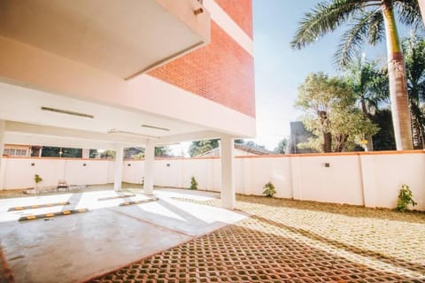 N1A1 - New, Nice, for Long and Short Stay Apartment in Asunción