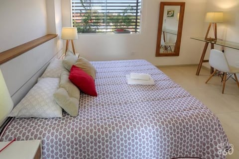 N2A2 - New, Nice, for Long and Short Stay Apartment in Asunción