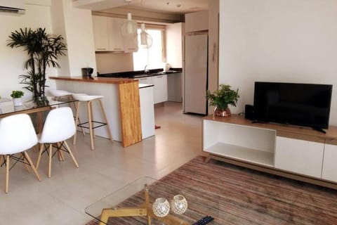 N4A1 - New, Nice, for Long and Short Stay Apartment in Asunción