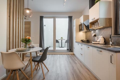 Vila Rina Apartment in Bled