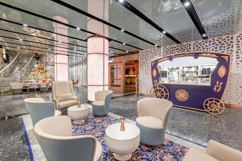 Golden Sands Boutique Hotel-Dubai Creek Hôtel in Dubai