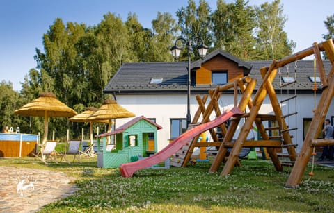 Children play ground