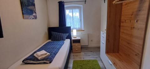 Pension am Lieserpfad Bed and Breakfast in Vulkaneifel