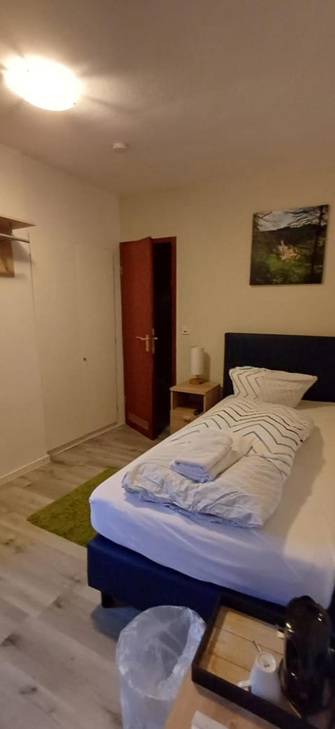 Pension am Lieserpfad Bed and Breakfast in Vulkaneifel